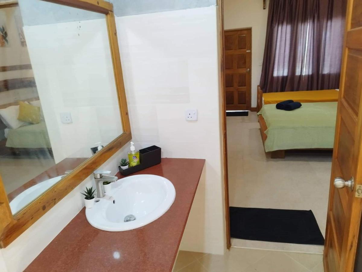 Reethi Villa Vaavu Thinadhoo Thinadhoo  Eksteriør billede
